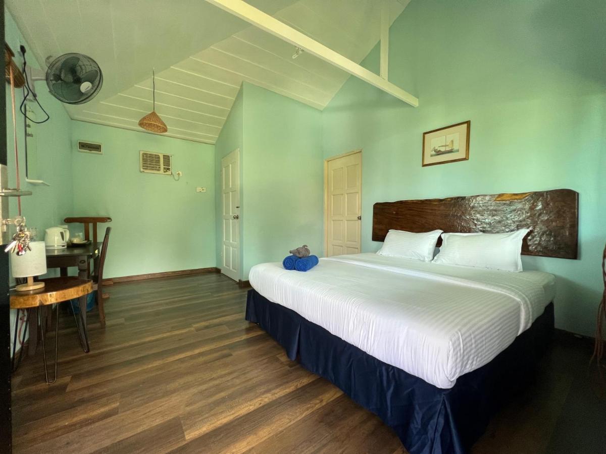1511 Coconut Grove Villa Kampong Juara Exteriör bild