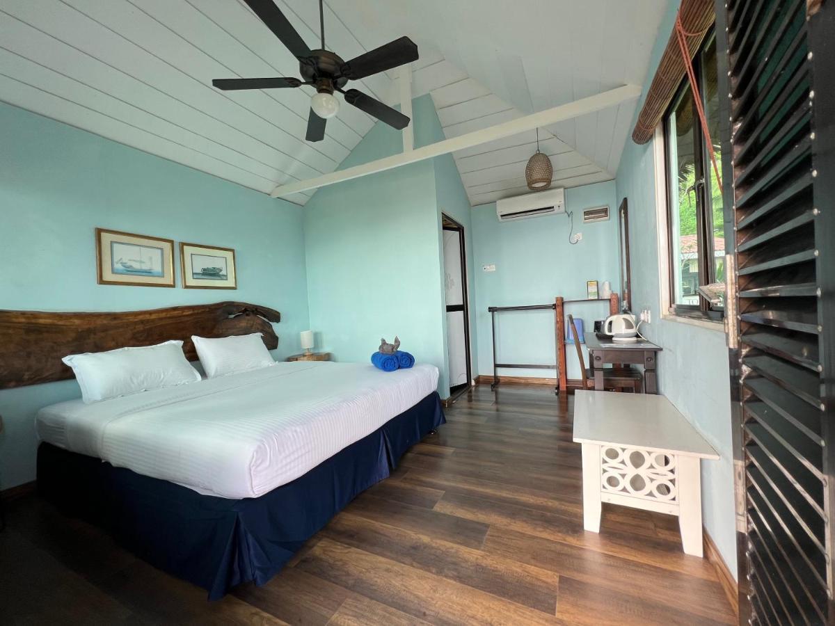 1511 Coconut Grove Villa Kampong Juara Exteriör bild