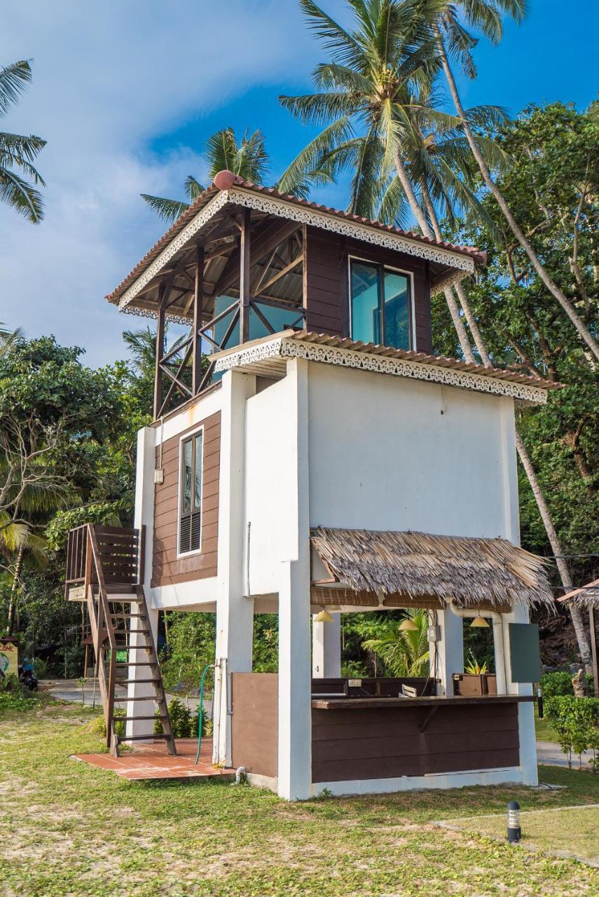 1511 Coconut Grove Villa Kampong Juara Exteriör bild